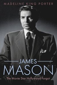 bokomslag James Mason