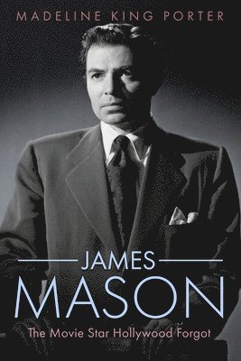 bokomslag James Mason