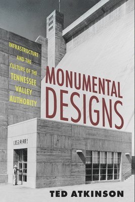 Monumental Designs 1