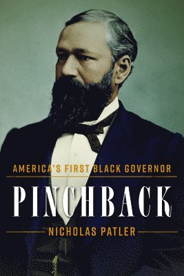 bokomslag Pinchback