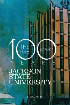 bokomslag Jackson State University