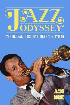 Jazz Odyssey 1