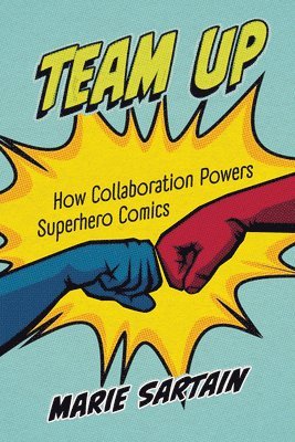 bokomslag Team Up