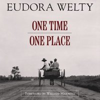 bokomslag One Time, One Place: Mississippi in the Depression: A Snapshot Album, Updated Edition