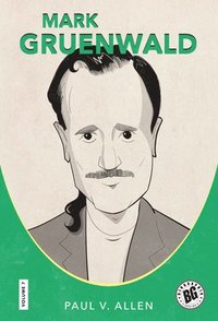 bokomslag Mark Gruenwald