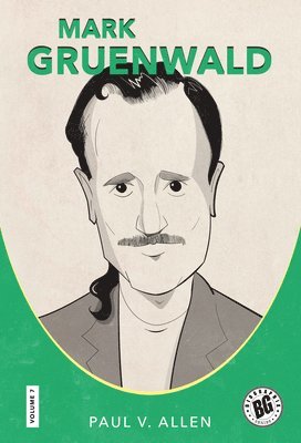 bokomslag Mark Gruenwald