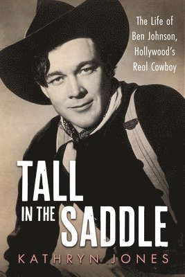 bokomslag Tall in the Saddle