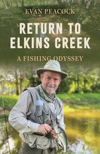 bokomslag Return to Elkins Creek