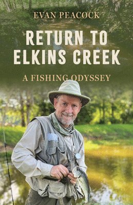 bokomslag Return to Elkins Creek