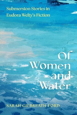 Of Women and Water