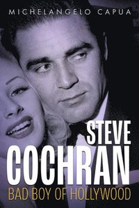 bokomslag Steve Cochran