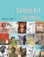 Comics Art in the Caribbean