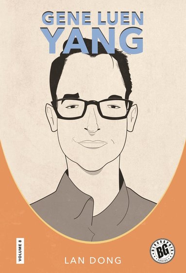 Lan Dong - Gene Luen Yang, Inbunden