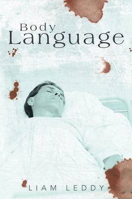 Liam Leddy - Body Language, Häftad