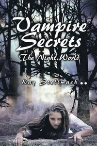 bokomslag Vampire Secrets