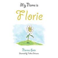 bokomslag My Name Is Florie