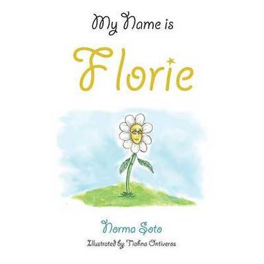 bokomslag My Name Is Florie