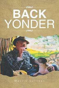 bokomslag Back Yonder