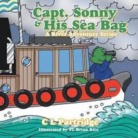 bokomslag Captain Sonny and His Sea Bag