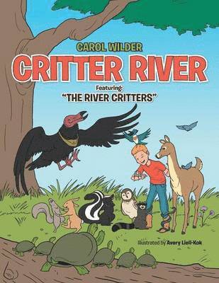 Critter River 1