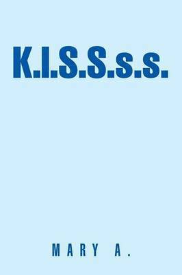 K.I.S.S.S.S. 1