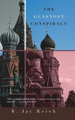 The Glasnost Conspiracy 1