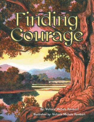 Finding Courage 1