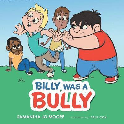 Billy Was a Bully 1