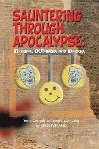 bokomslag Sauntering Through Apocalypse