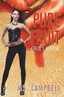 bokomslag Pure Fruit