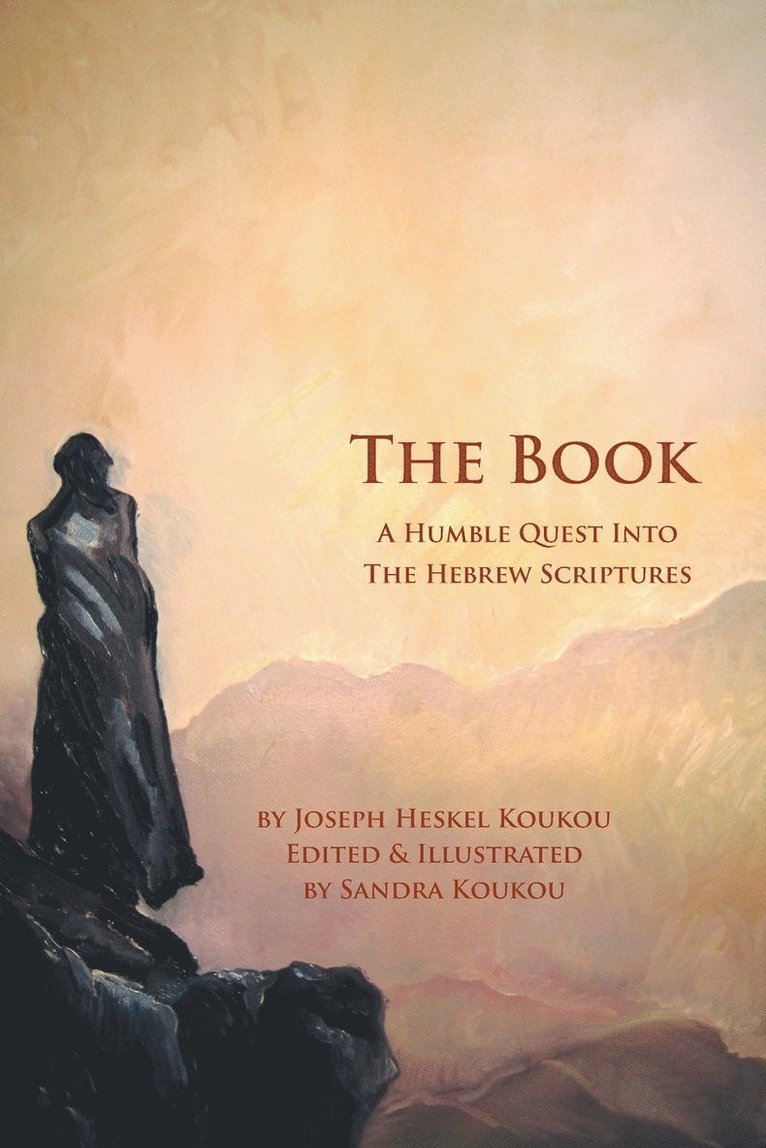 The Book 1