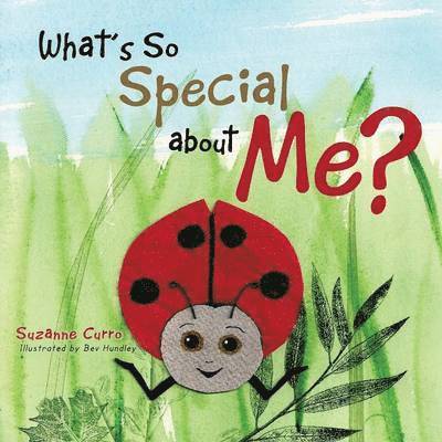 What's So Special about Me? 1