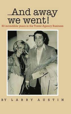 ...and Away We Went!