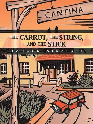 The Carrot, the String, and the Stick 1