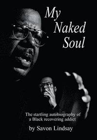 bokomslag My Naked Soul