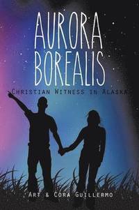 bokomslag Aurora Borealis
