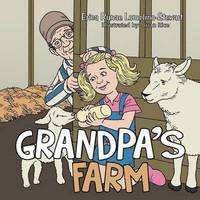 bokomslag Grandpa's Farm