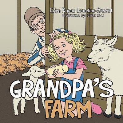 Grandpa's Farm 1