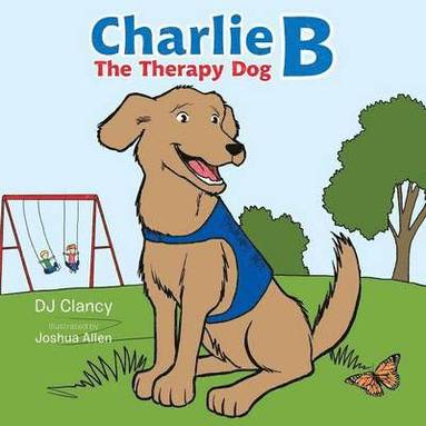 bokomslag Charlie B