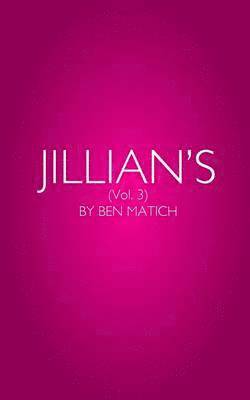 Jillian's Vol. 3 1