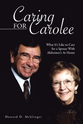 Caring for Carolee 1