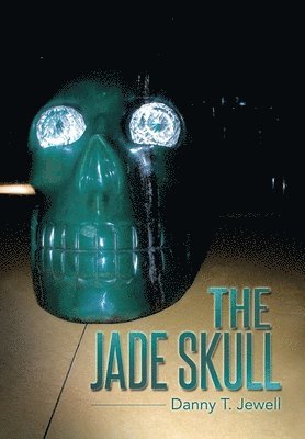 bokomslag Jade Skull