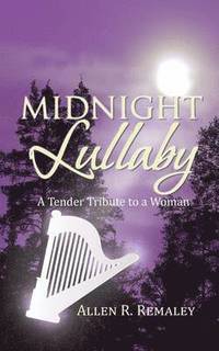 bokomslag Midnight Lullaby