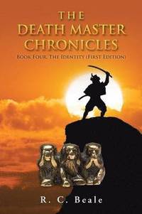 bokomslag The Death Master Chronicles