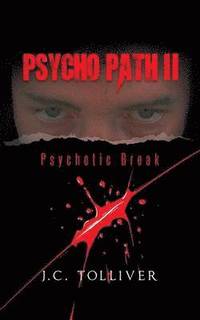 bokomslag Psycho Path II