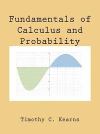 bokomslag Fundamentals of Calculus and Probability