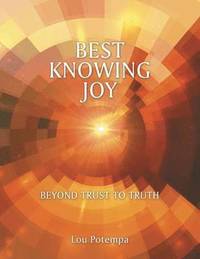bokomslag Best Knowing Joy