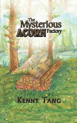 The Mysterious Acorn Factory 1