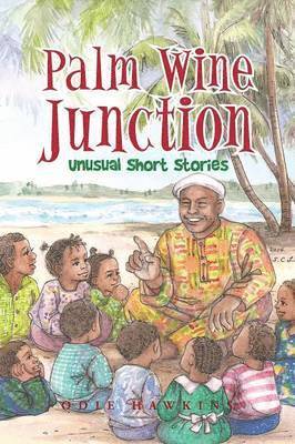 Palm Wine Junction 1