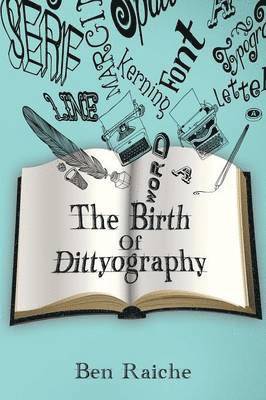 bokomslag Birth of Dittyography